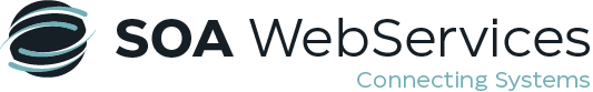 Logo SOAWebServices