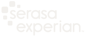 Logo Serasa Experian