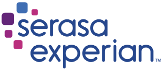 Logo Serasa Experian