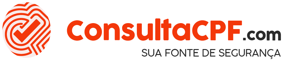 Logo ConsultaCPF